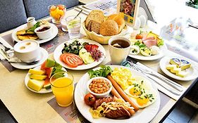 Ibis Styles Warszawa West