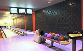 Ibis Styles Warszawa West